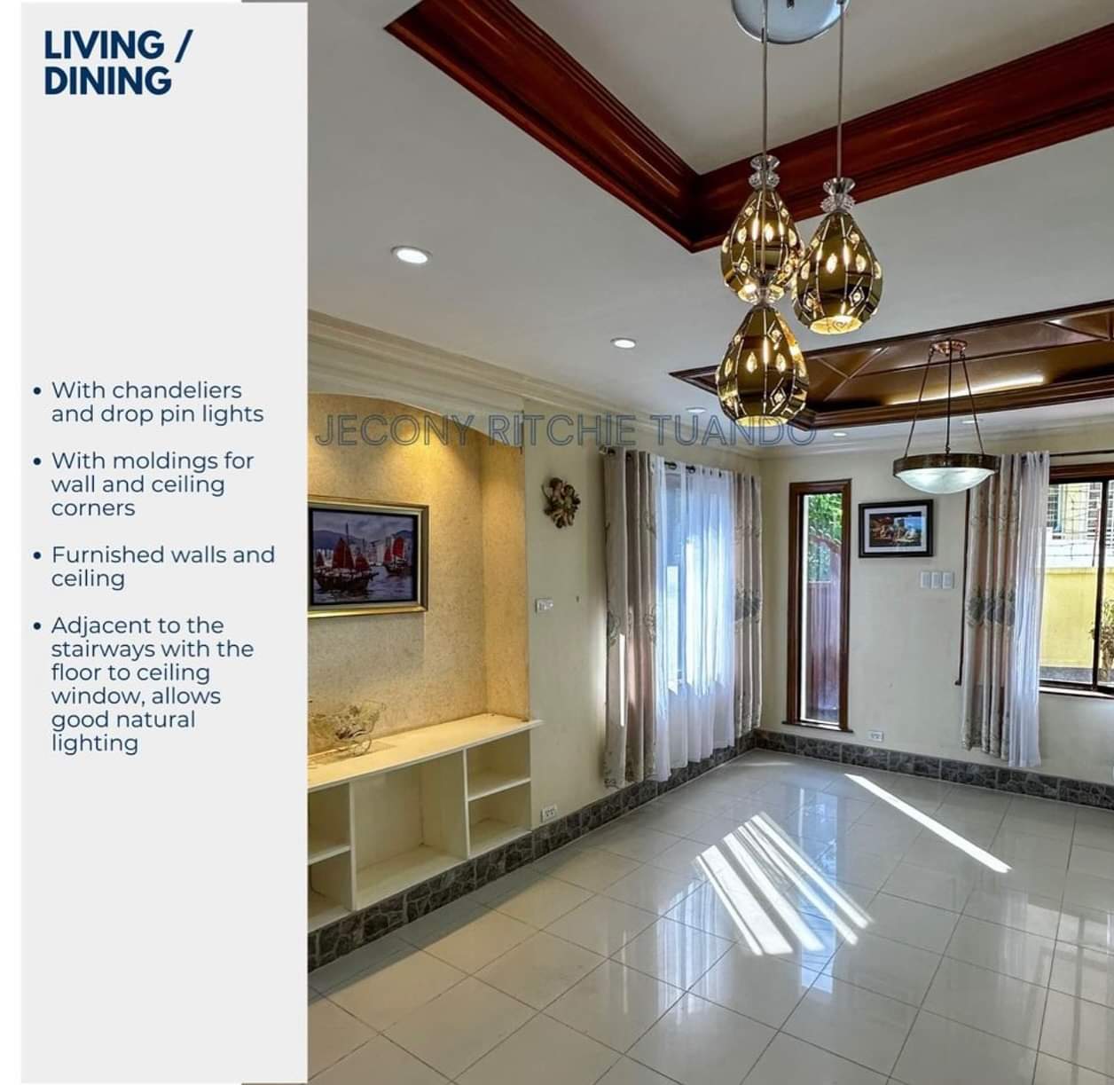 4 Bedroom House For Sale in Cebu