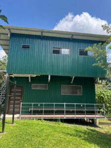 Farm & Retreat Property For Sale in Costa Rica