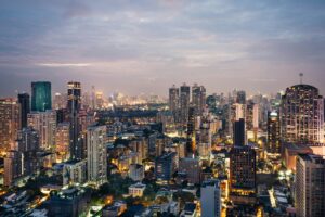 Bangkok: Thailand’s Thriving Capital for Real Estate Investment