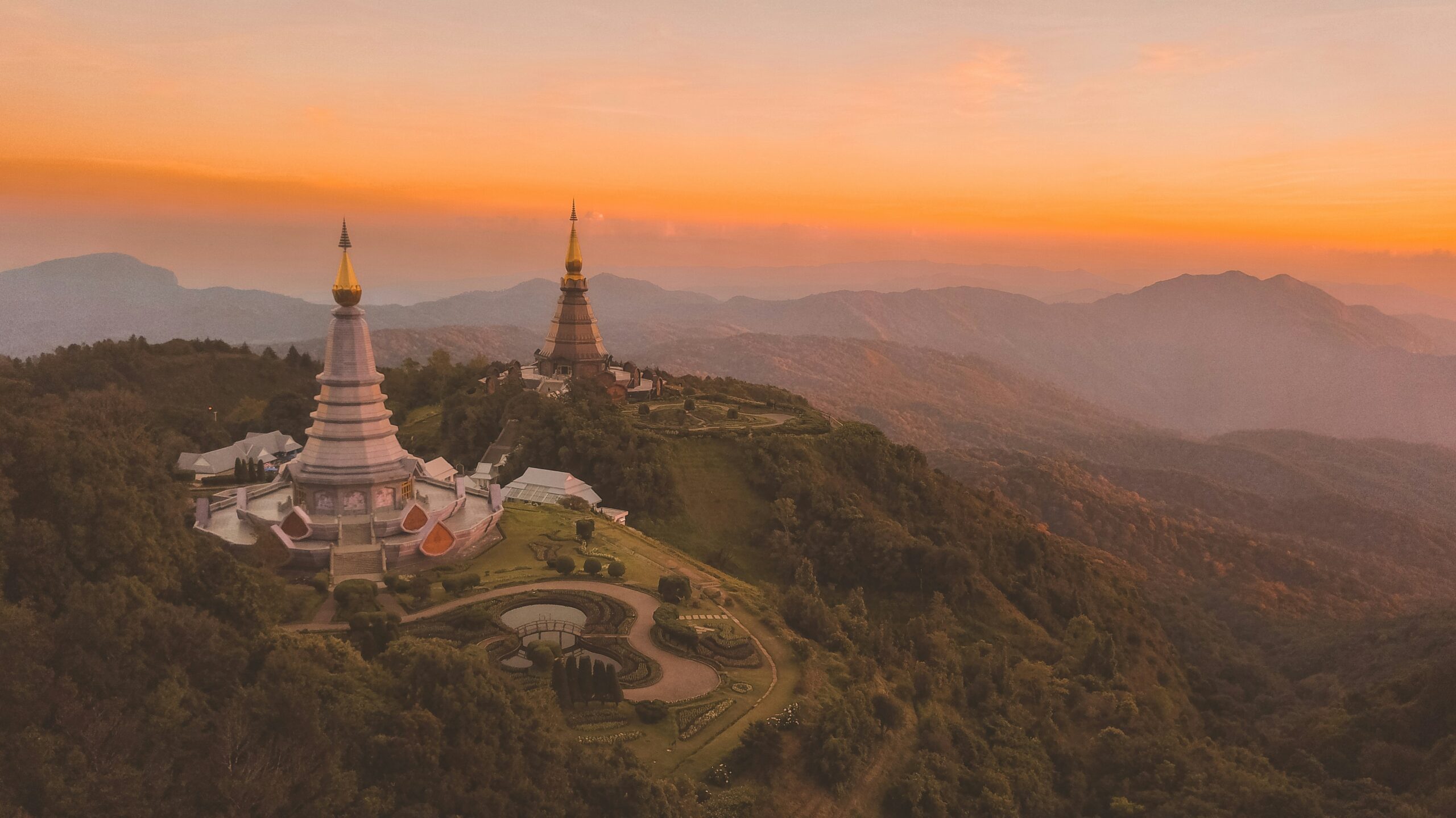 Top Cities to Invest in Real Estate in Thailand